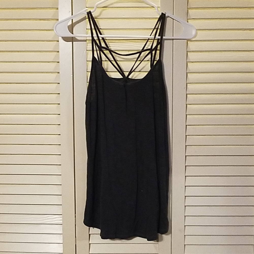 American Eagle strappy tank top